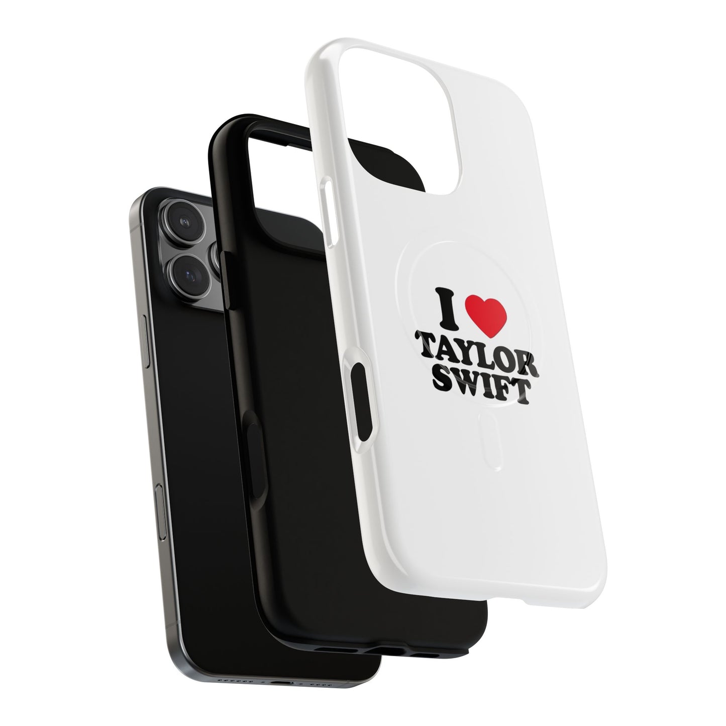 Lover Lane Collective Tough Magnetic Case