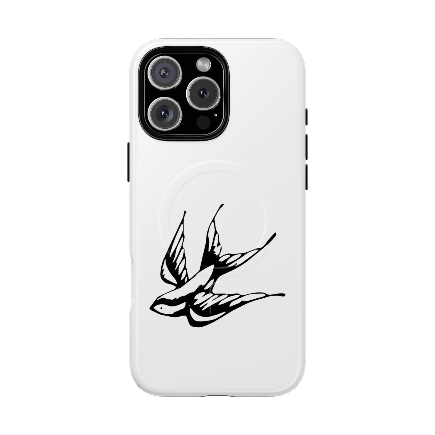 Flight Marked Tough Magnetic Case