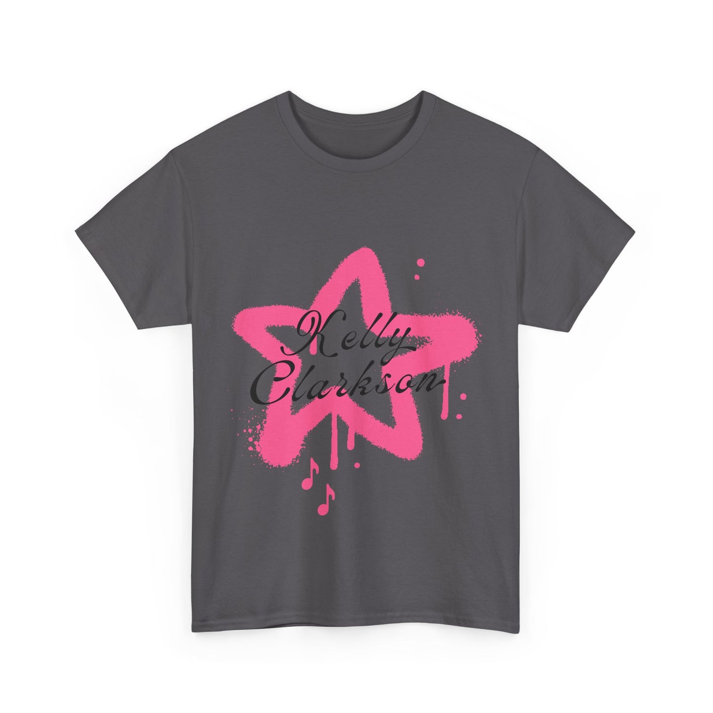 Graffiti Star Beats Unisex Heavy cotton tee