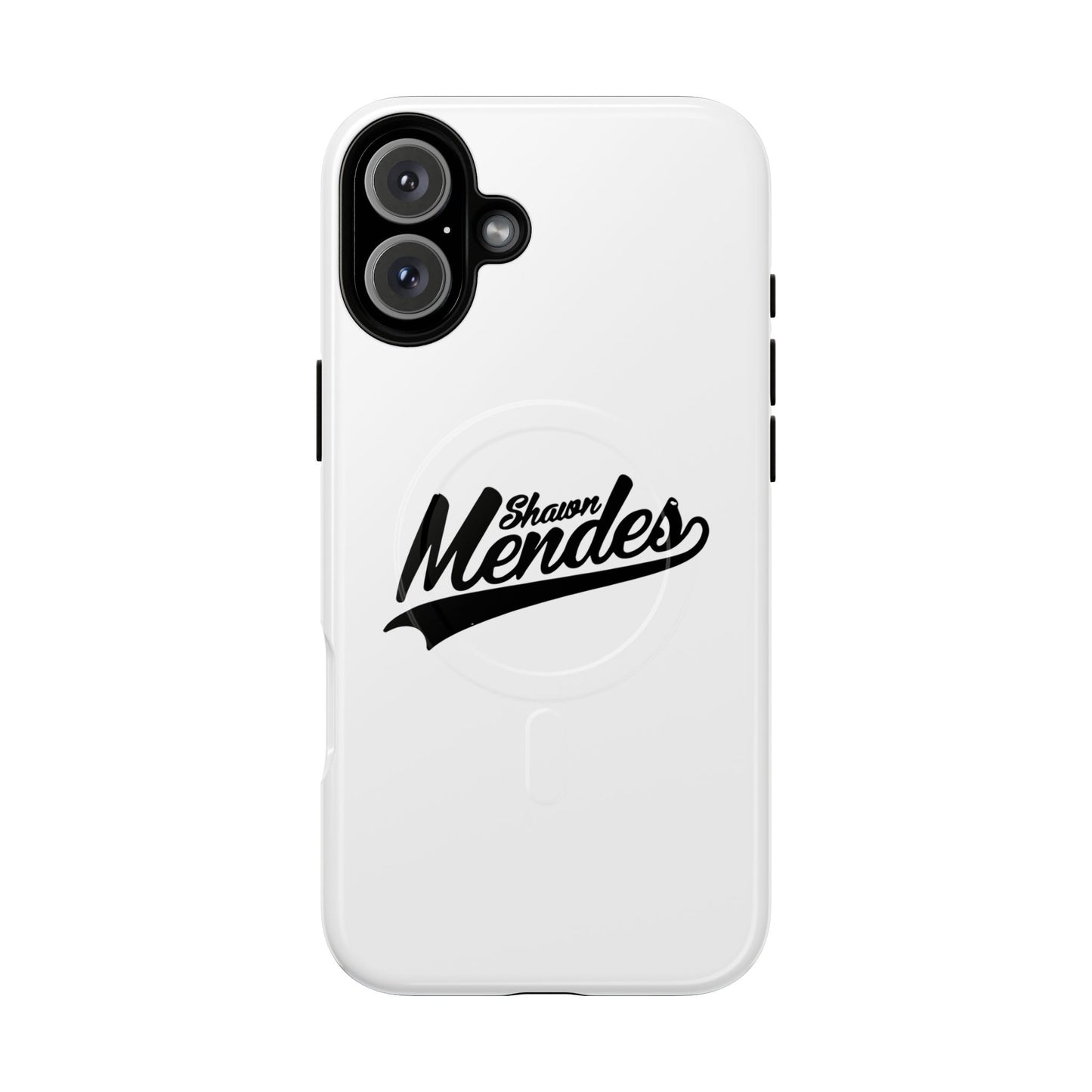 Inkbound Grip Tough Magnetic Case