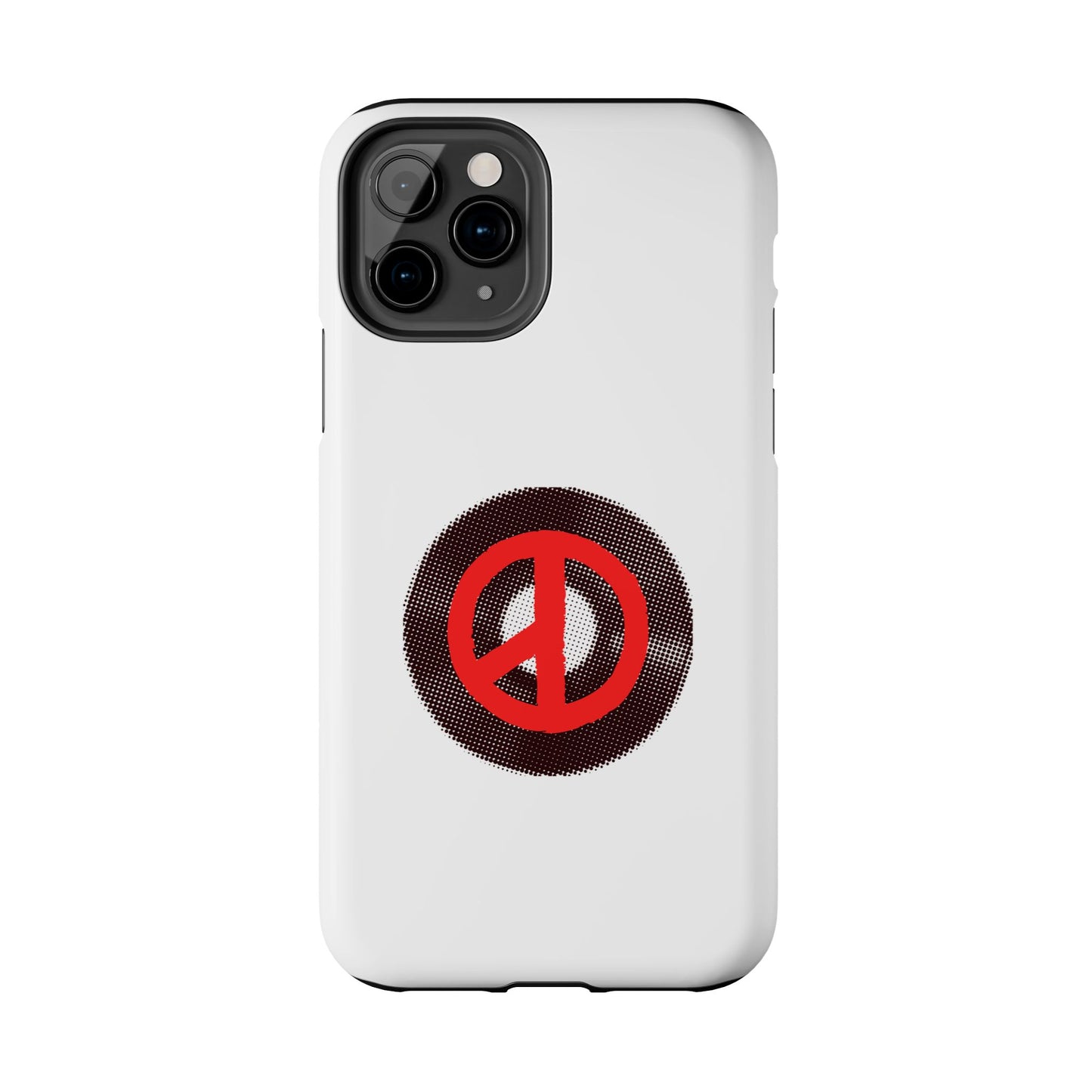 Born for the Stage Tough Magnetic Case
