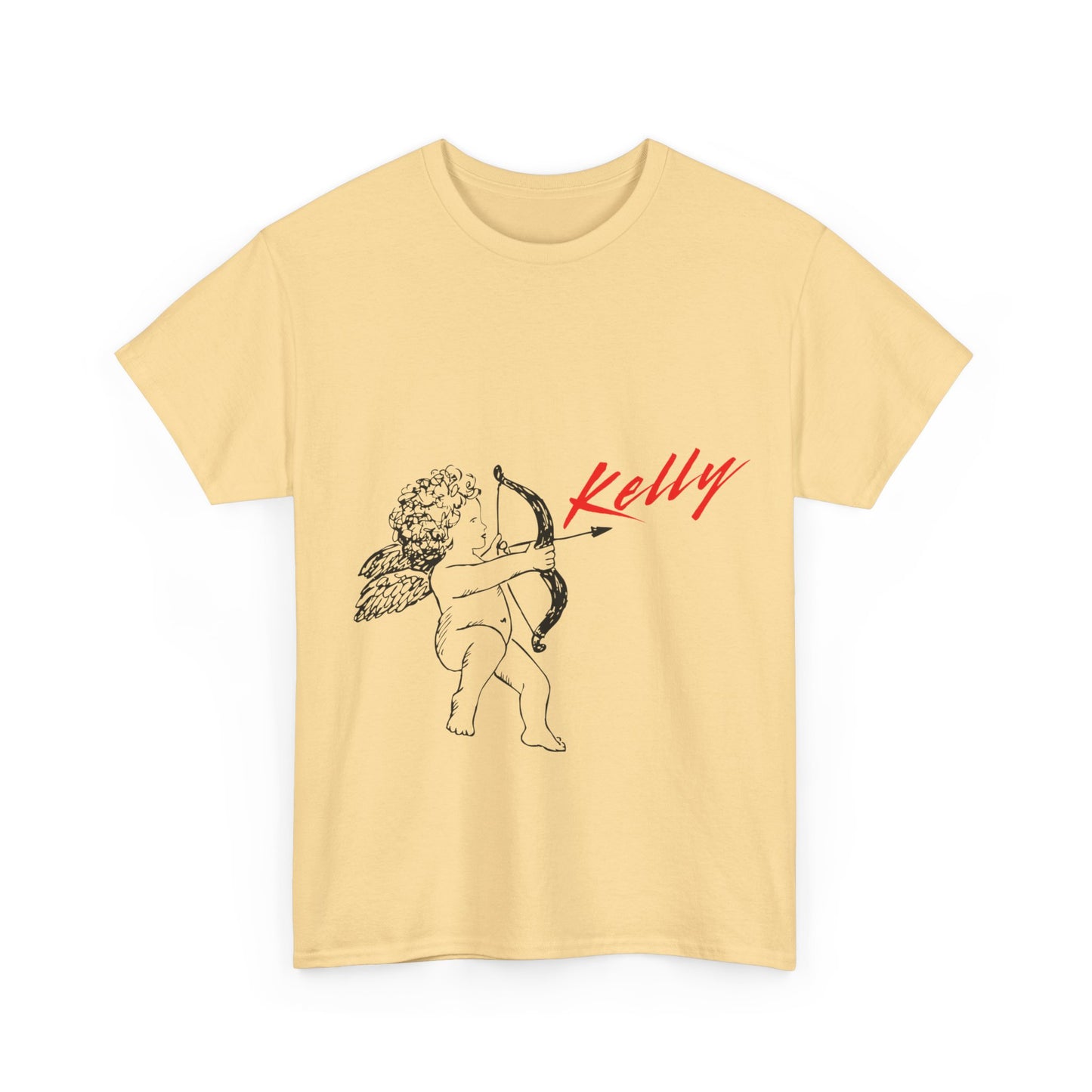 Signature Sound - Kelly Style Unisex Heavy cotton tee