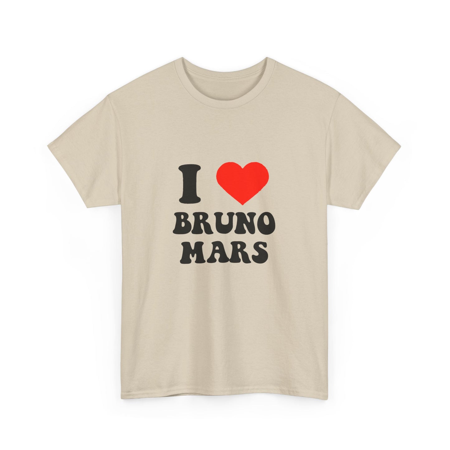 Heart & Rhythm Streetwear Unisex Heavy cotton Tee