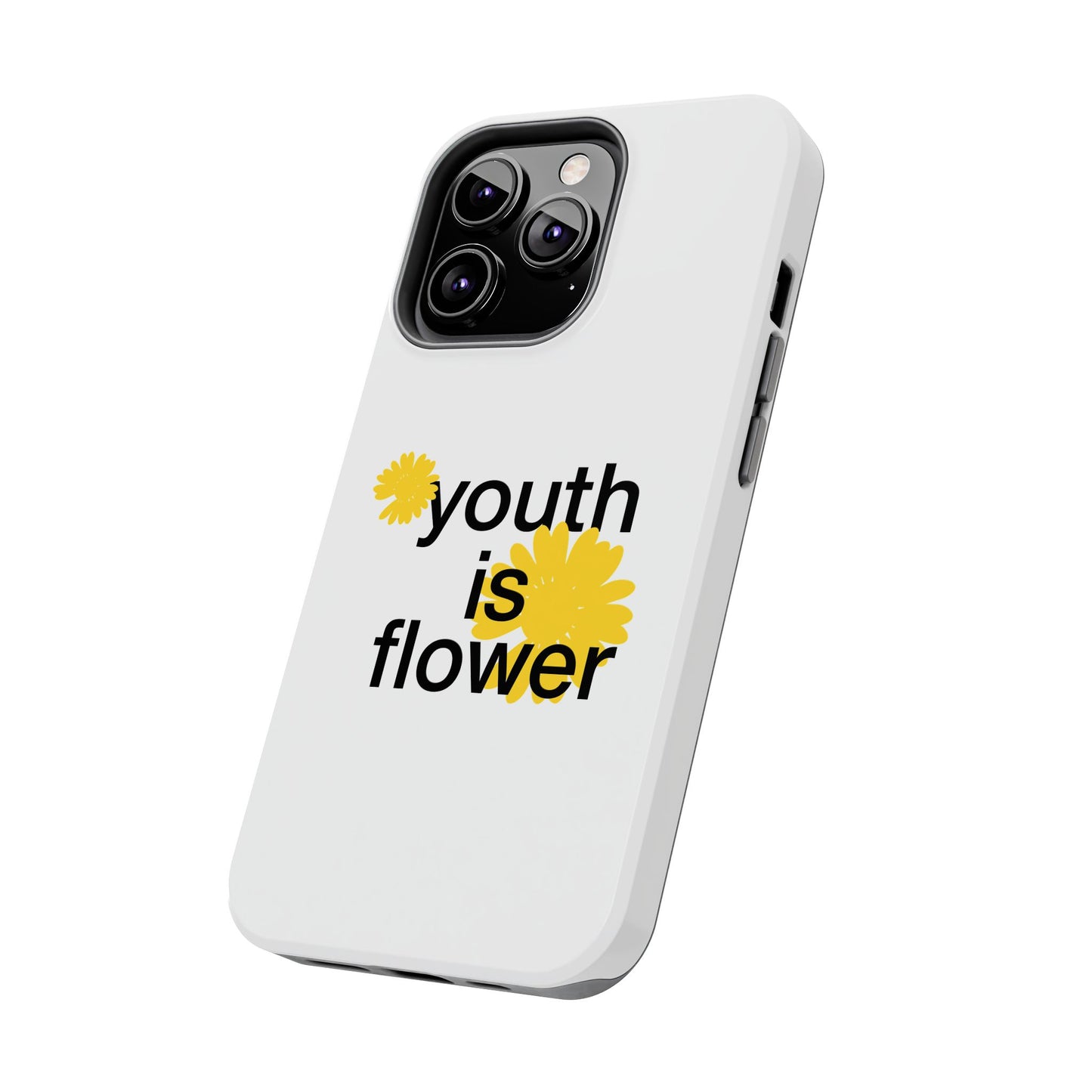 Rebel Spark Tough Magnetic Case