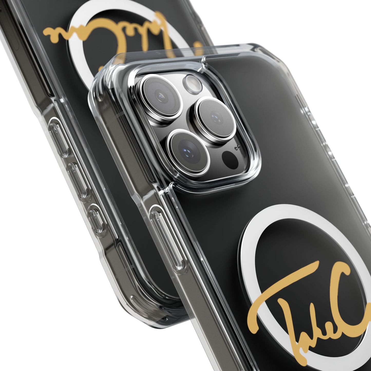 Take Care Gold Script impact case