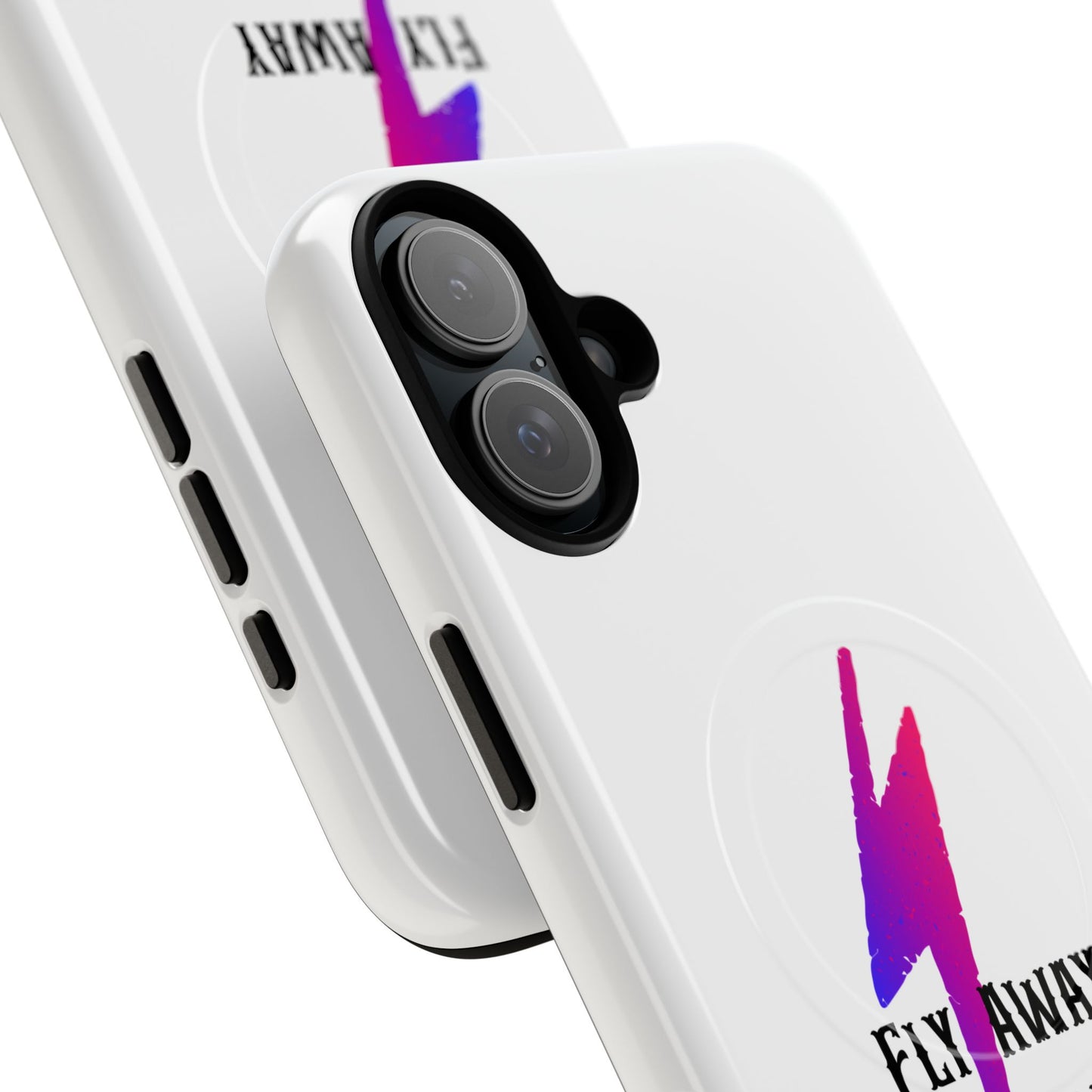 Power Surge Bolt Tough Magnetic case