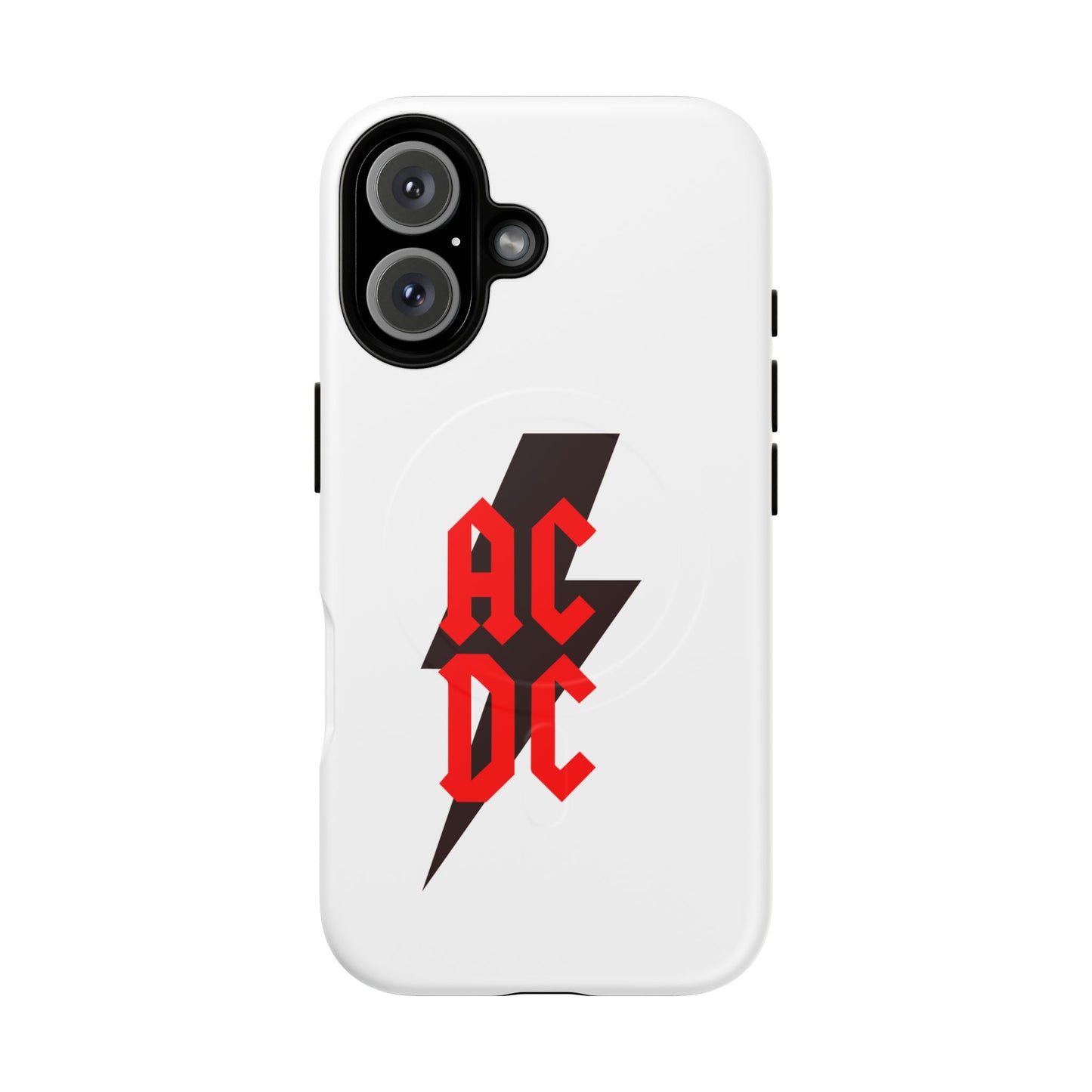 Power Pulse Icon Tough Magnetic case