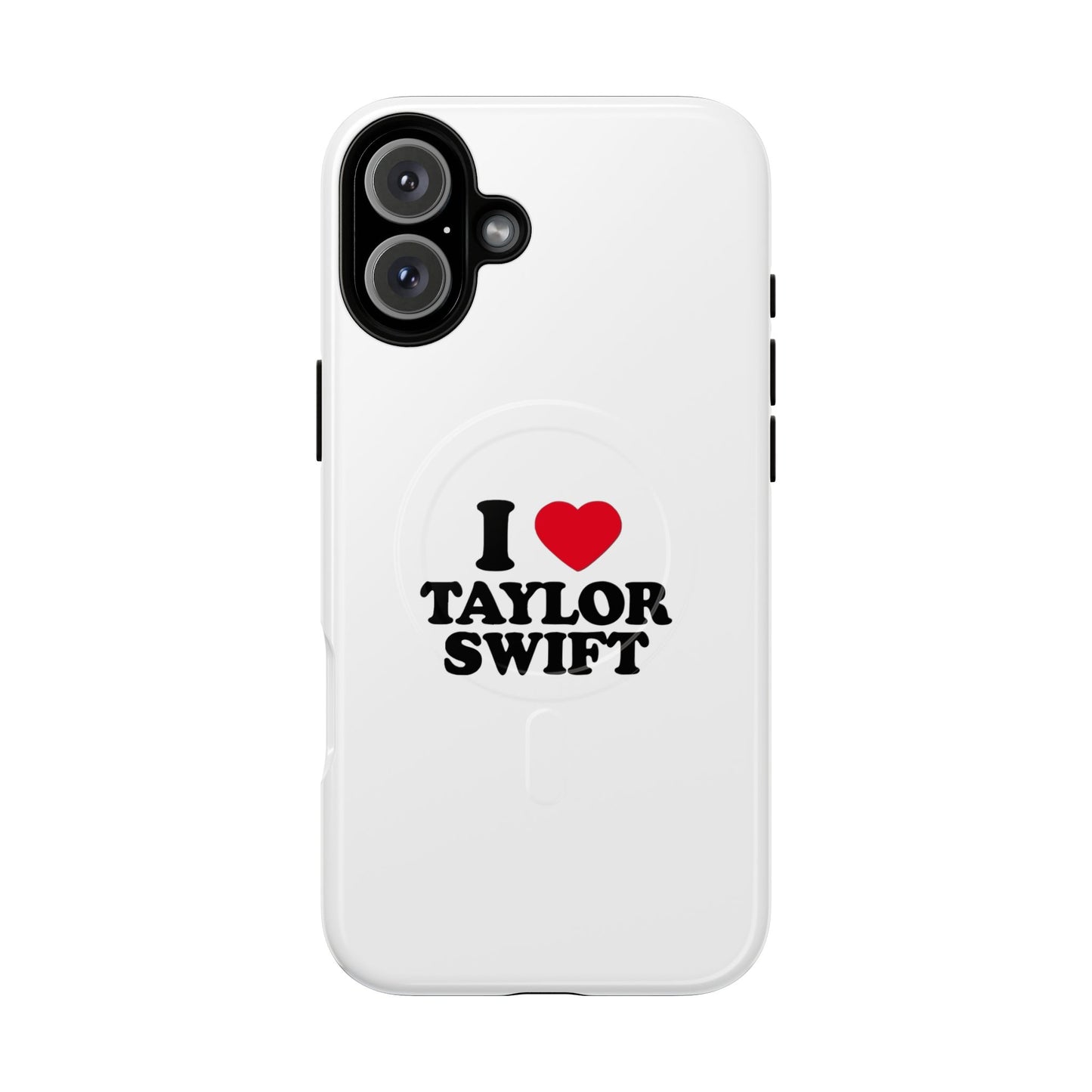 Lover Lane Collective Tough Magnetic Case