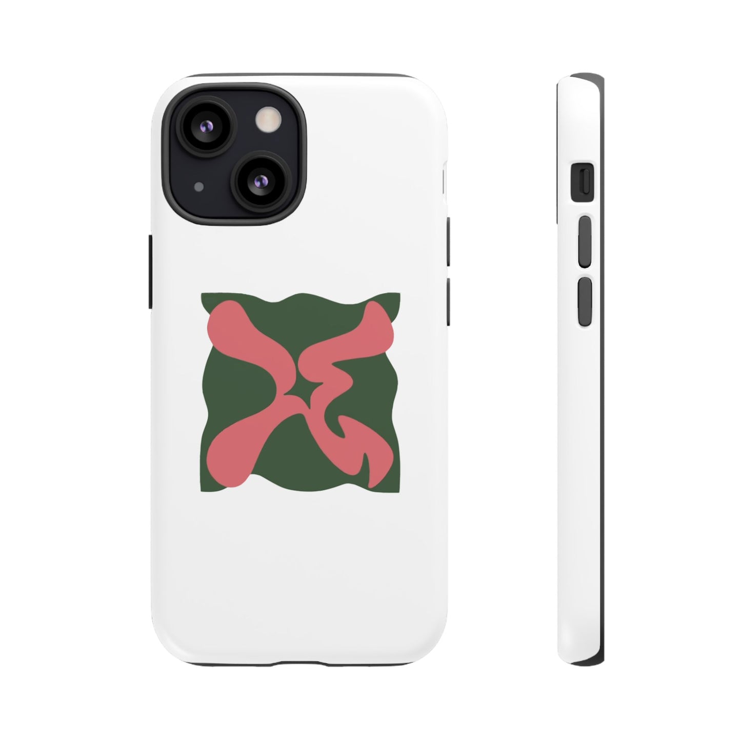 Pulse Streetwear Tough Cases