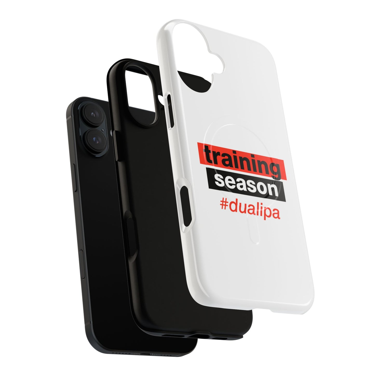 Intense Grind Mode Tough Magnetic Case
