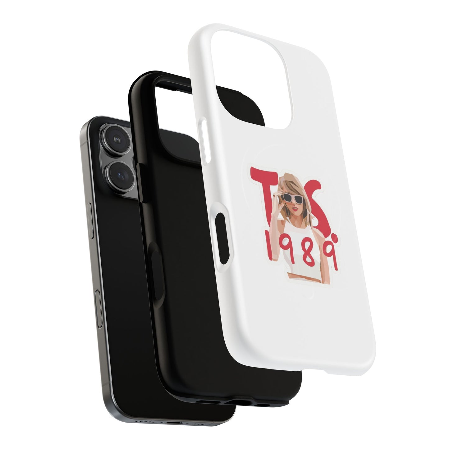 Dreamstate Era Tough Magnetic Case