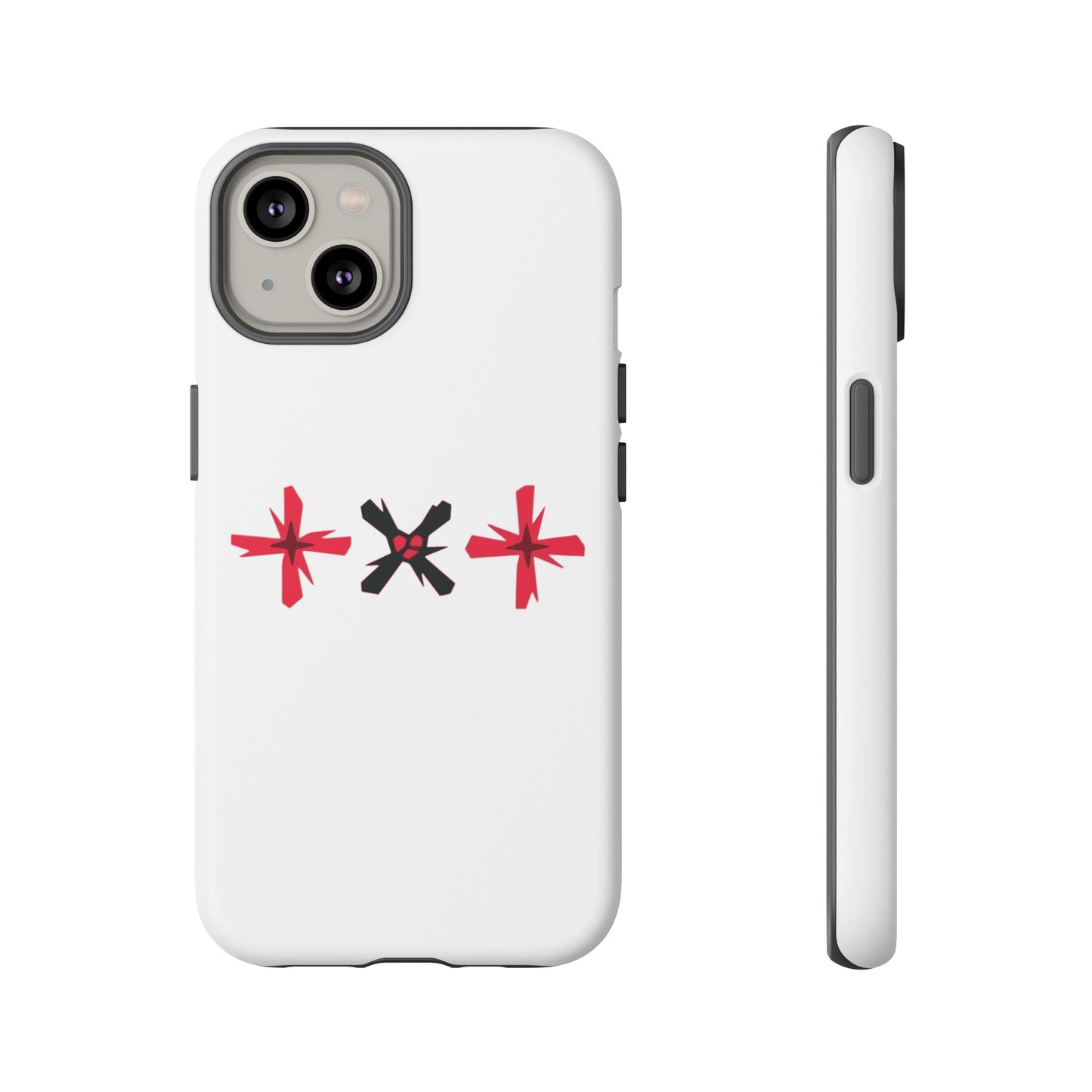 Cosmic Edge Apparel Tough Cases