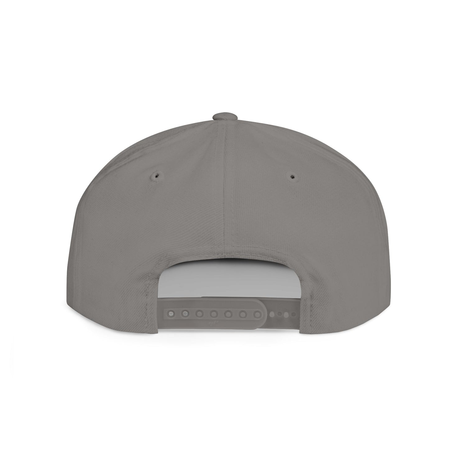 Flat Bill Snapback – Ed Sheeran Edition