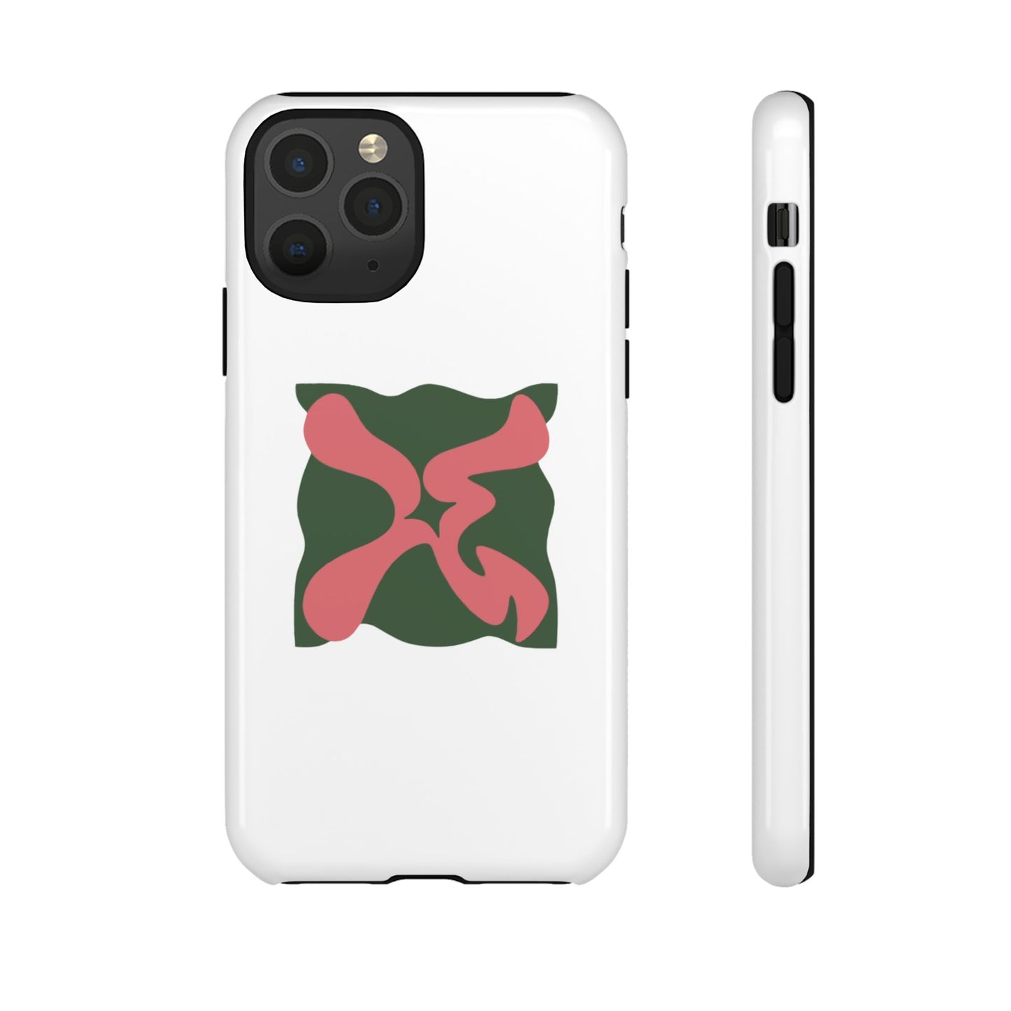 Pulse Streetwear Tough Cases