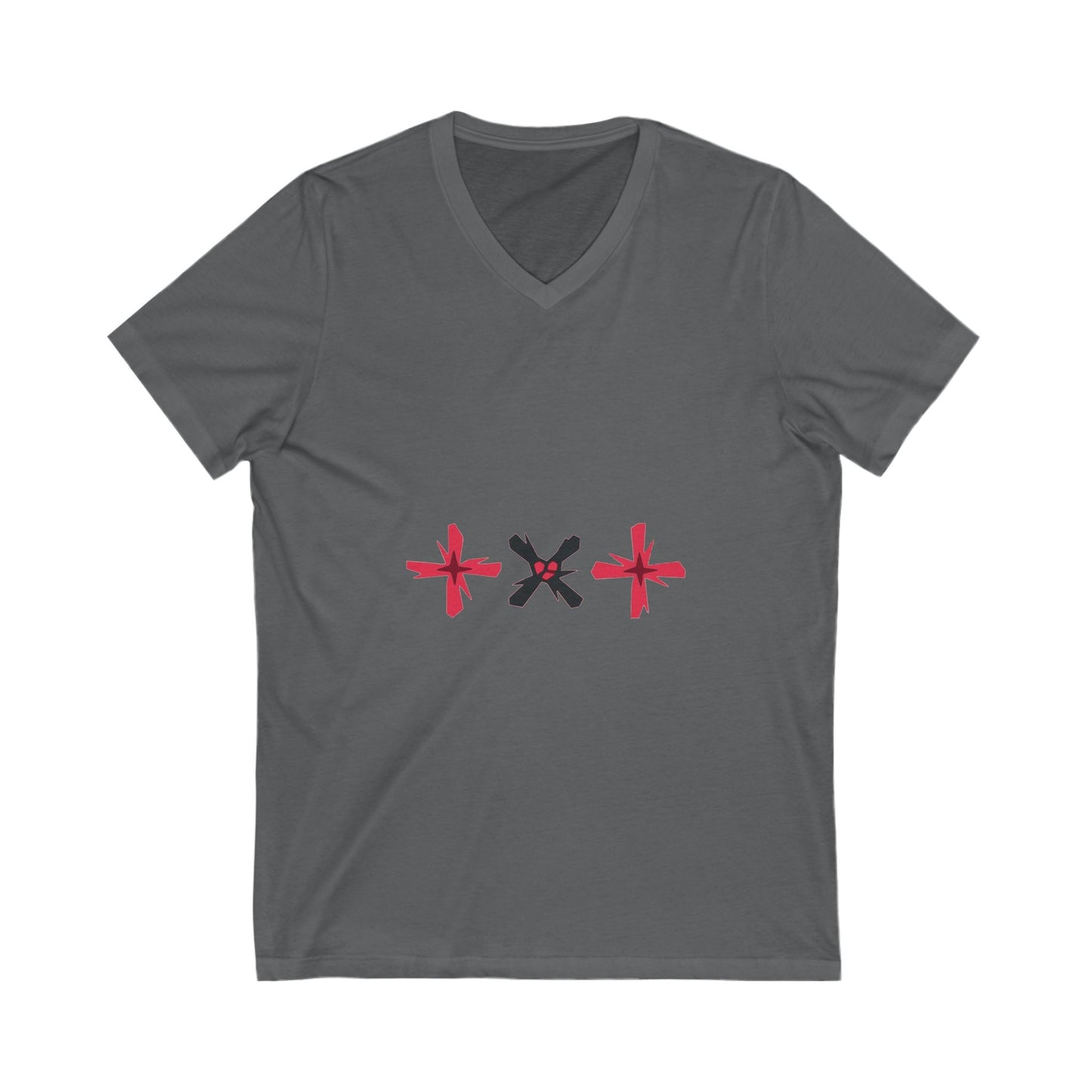 Cosmic Edge Apparel Unisex Jersey short sleeve