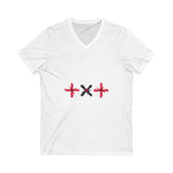 Cosmic Edge Apparel Unisex Jersey short sleeve
