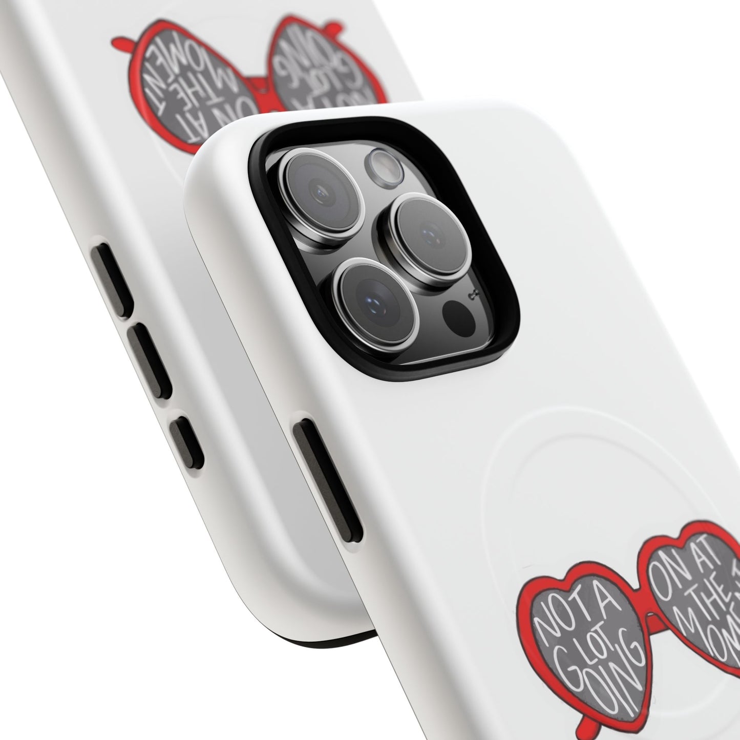 Shake It Studio Tough Magnetic Case
