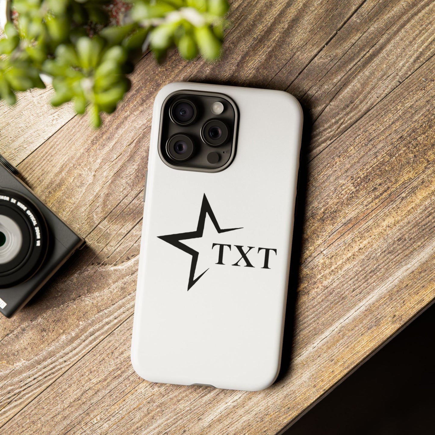 Urban Flux Co. Tough Cases