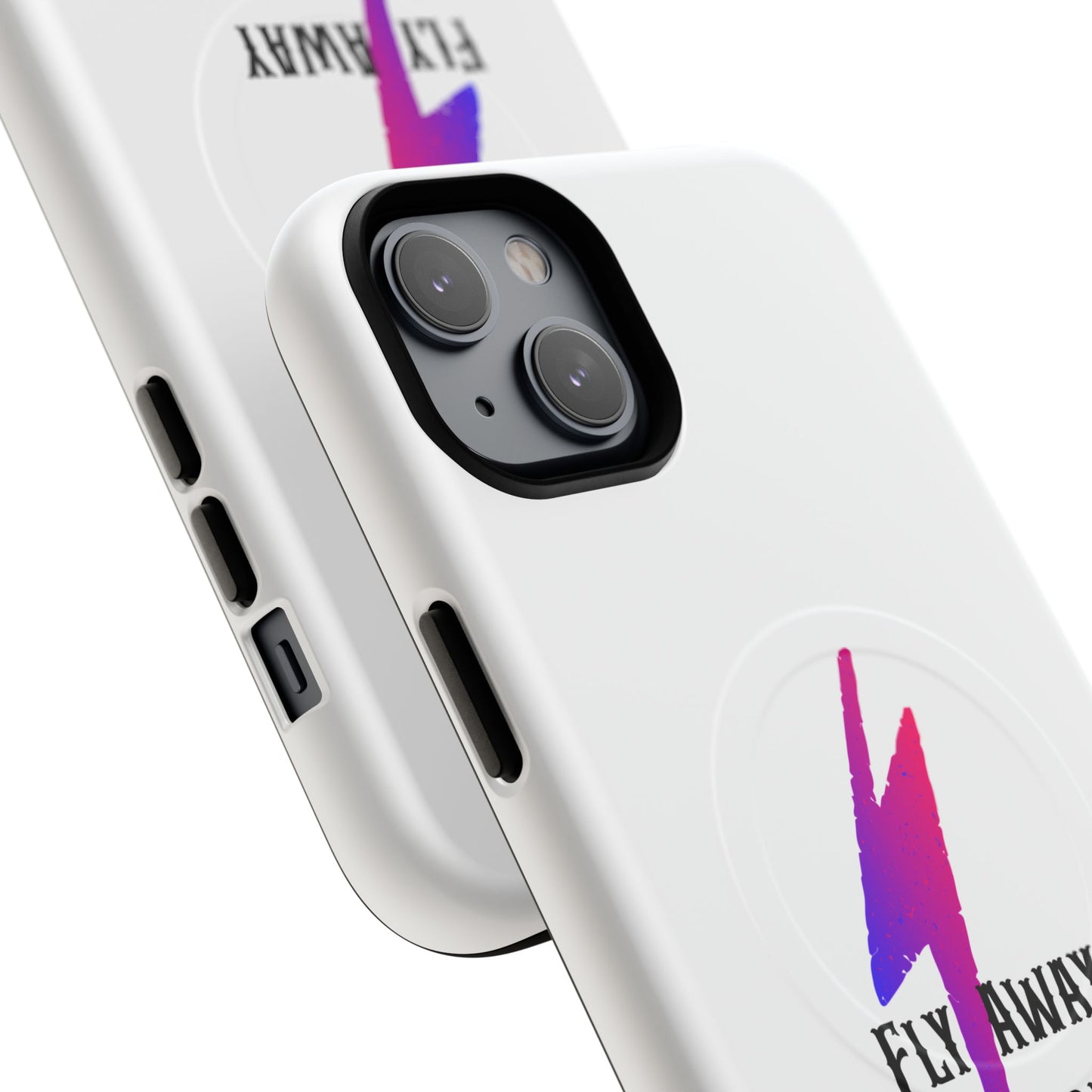 Power Surge Bolt Tough Magnetic case
