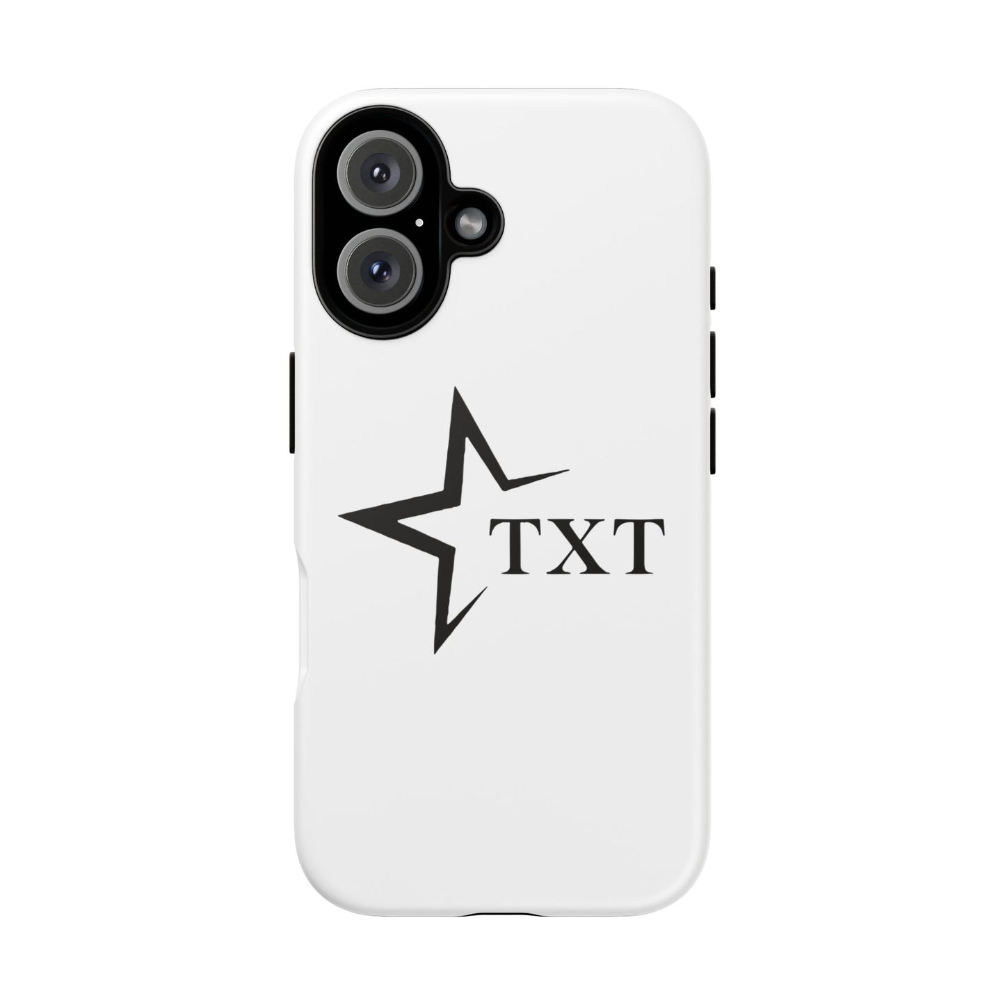 Urban Flux Co. Tough Cases