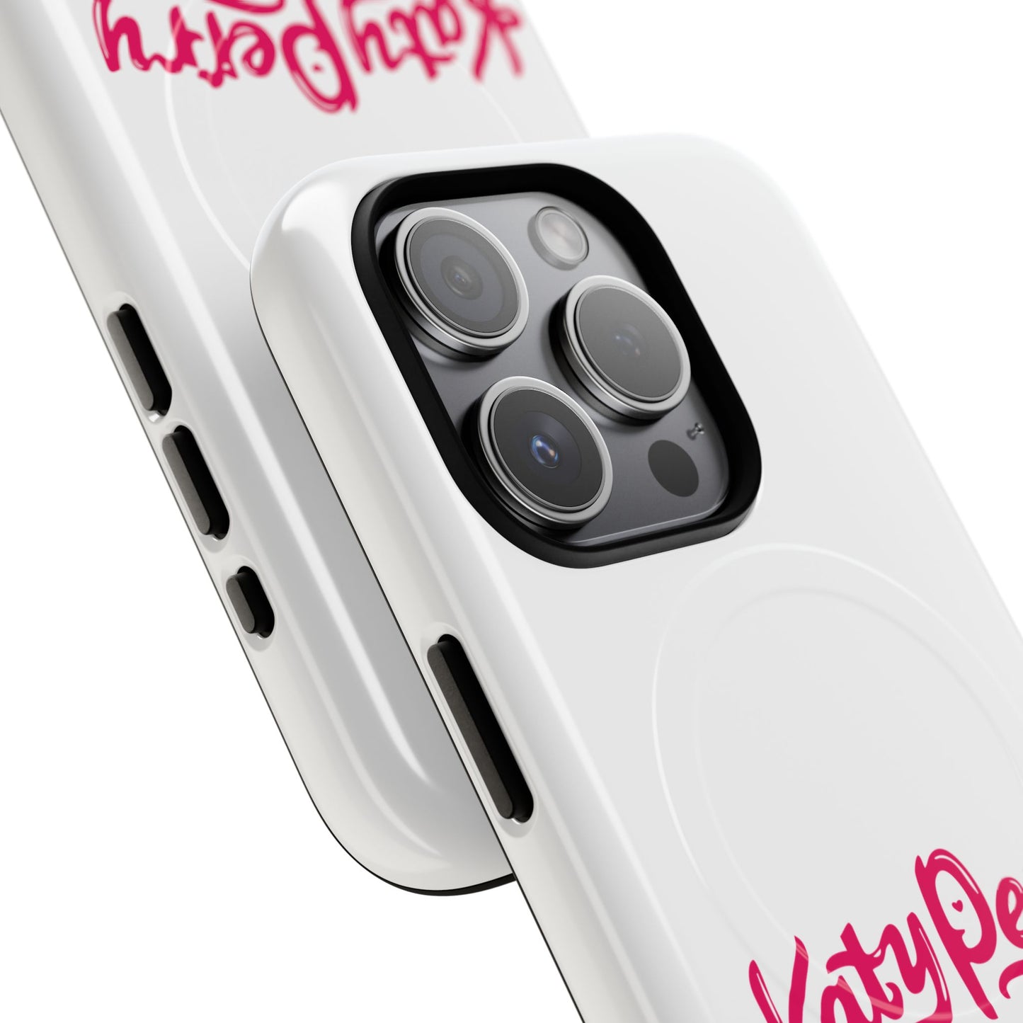 Katy Perry Pop Signature Tough Magnetic cases