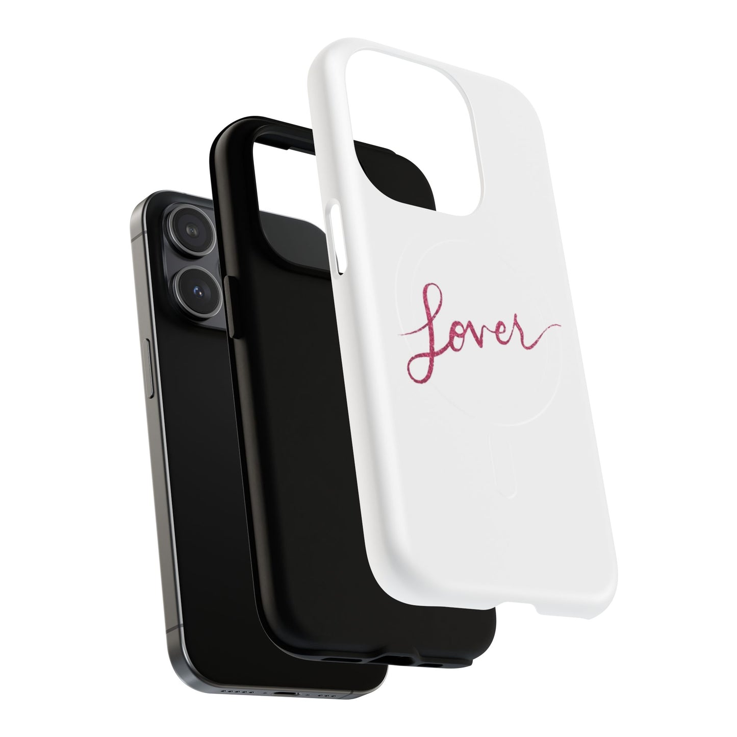 Blank Space Closet Tough Magnetic Case