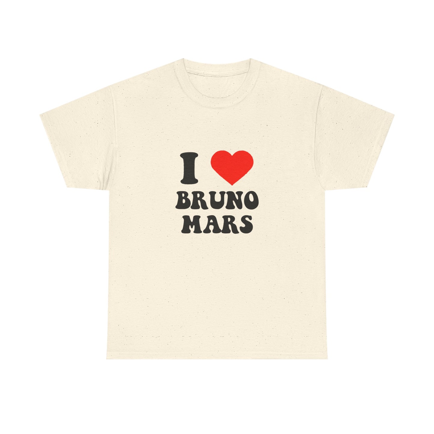 Heart & Rhythm Streetwear Unisex Heavy cotton Tee