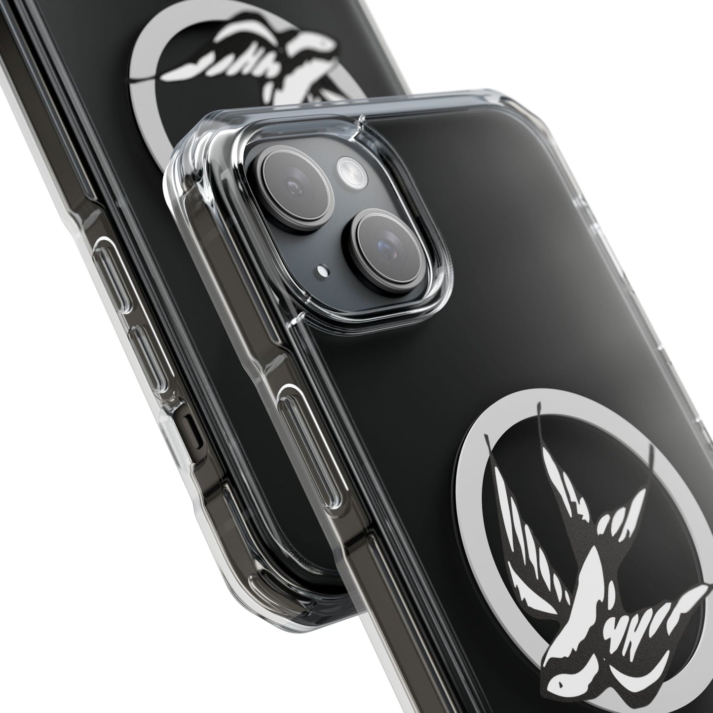 Flight Marked Magnetic Impact Case