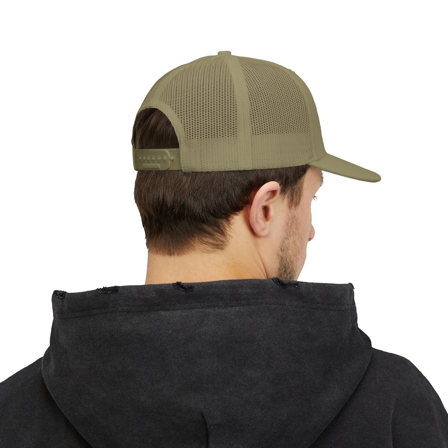 Graffiti Star Beats Snapback Trucker cap