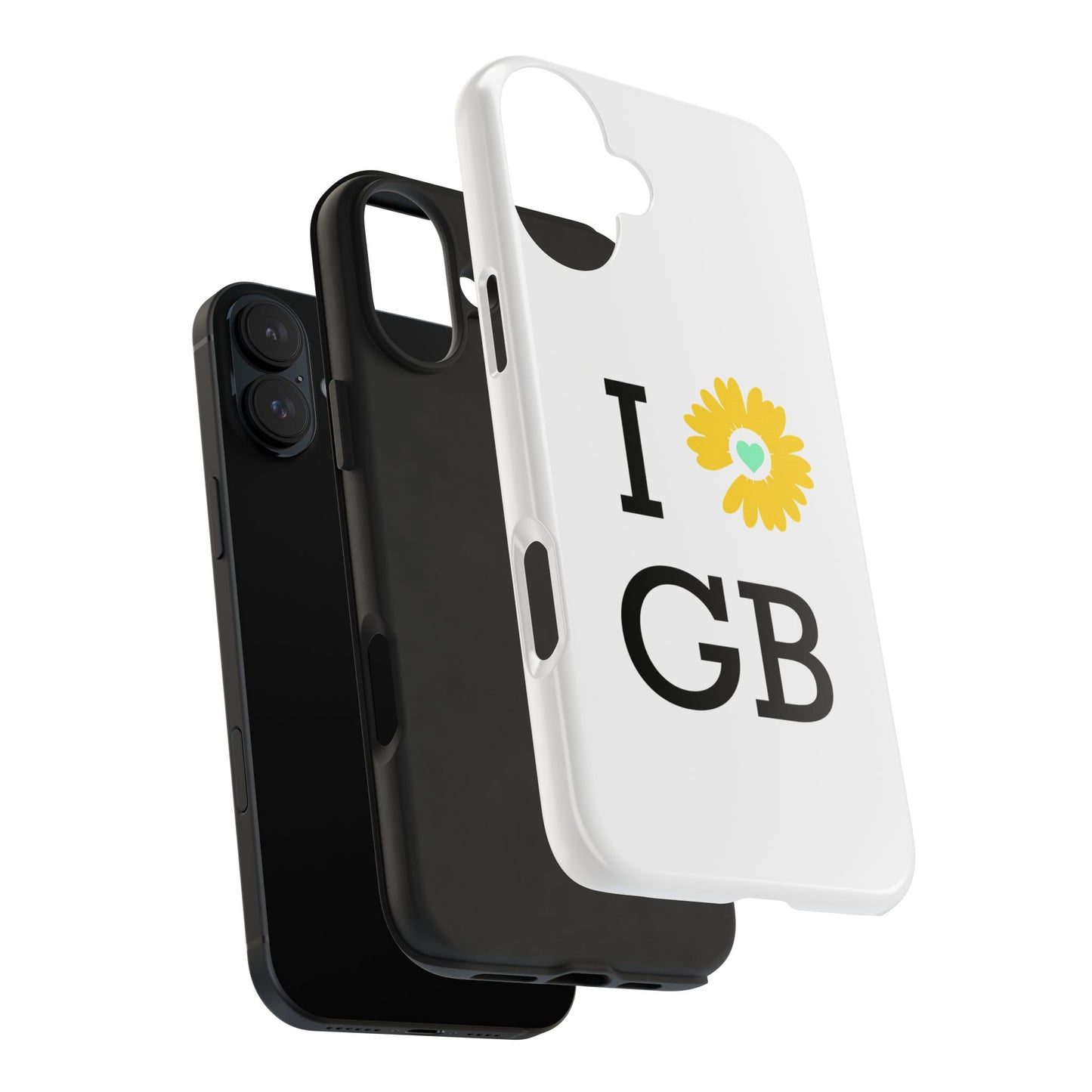 Boldheart Era Tough Magnetic Case