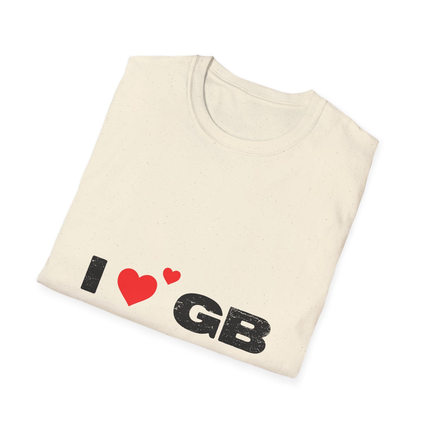 Soundcheck Dreams Unisex Softstyle Tee