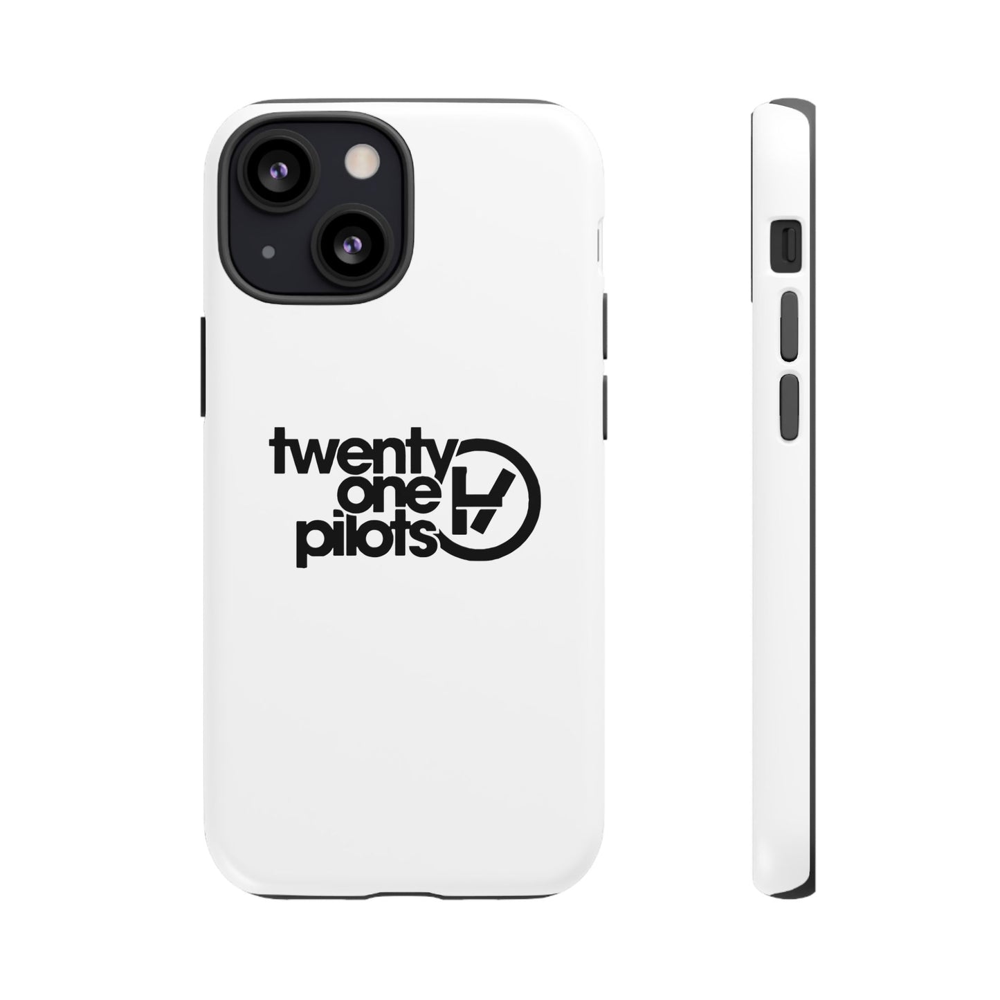 Alive Seal Tough Case