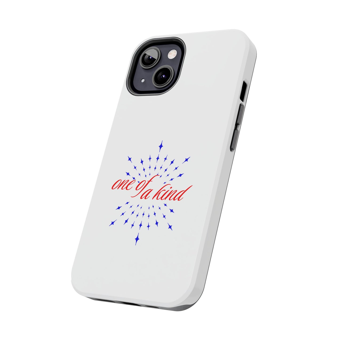 All Eyes On Sound Tough Magnetic Case