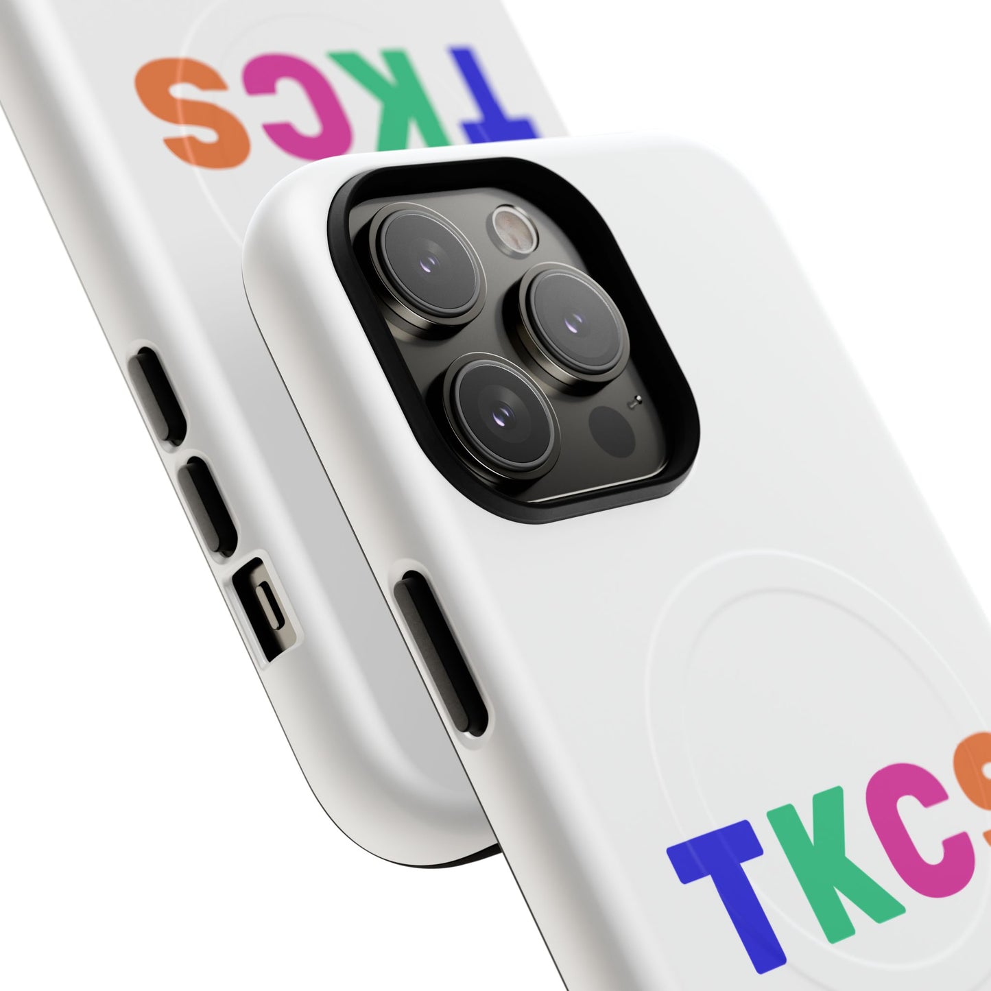 Color Pop TKCS Tough Magnetic Case