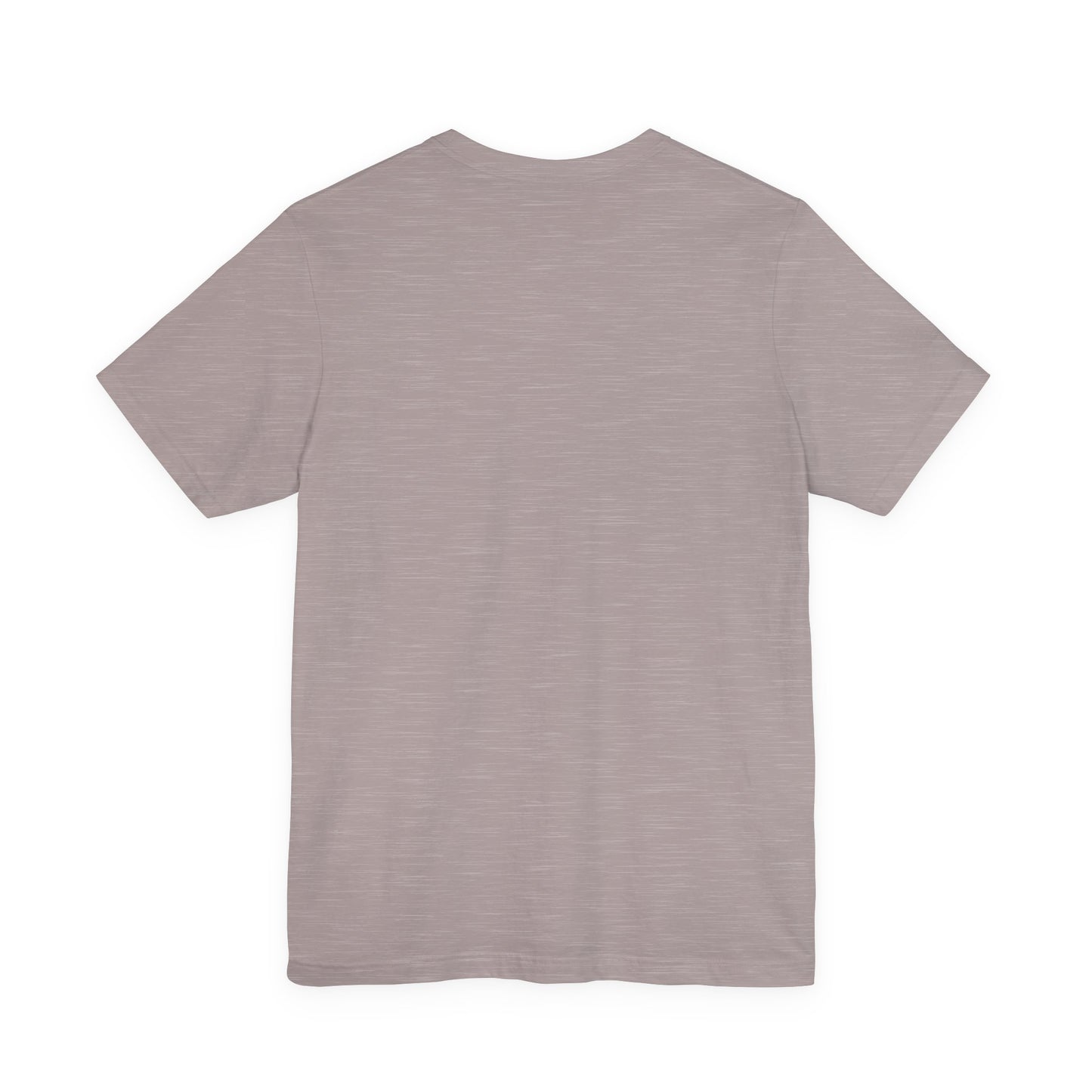 Bolt & Beats Fusion Unisex short sleeve Tee