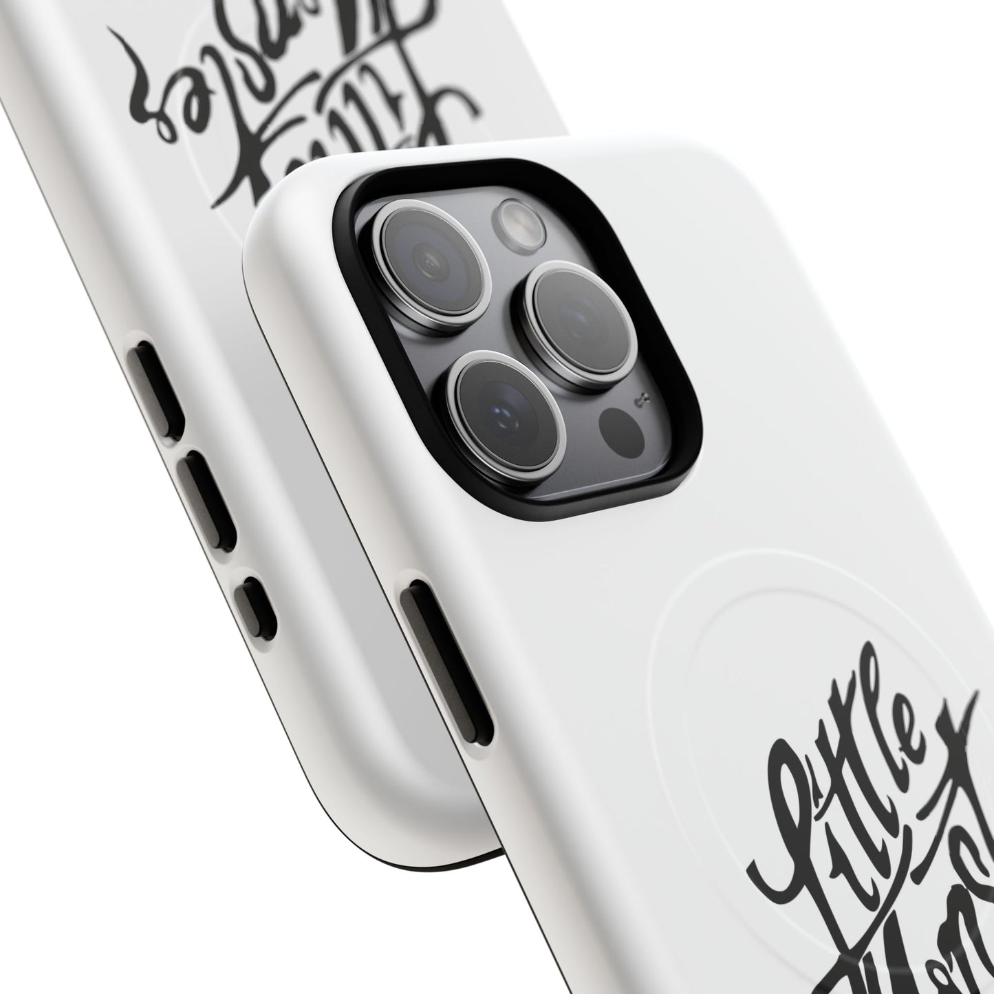 Strike Icon Tough Magnetic case
