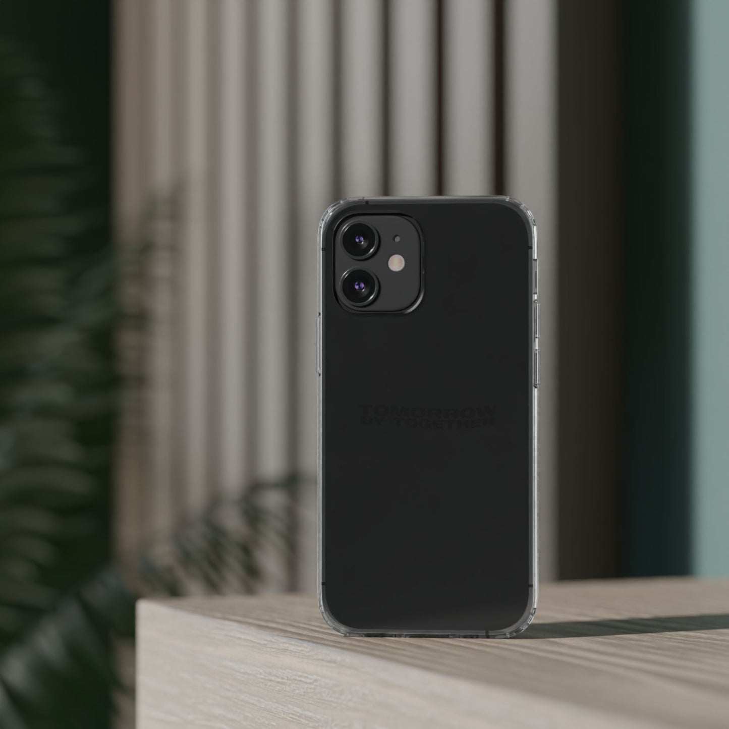 NEOVOID Clear Cases
