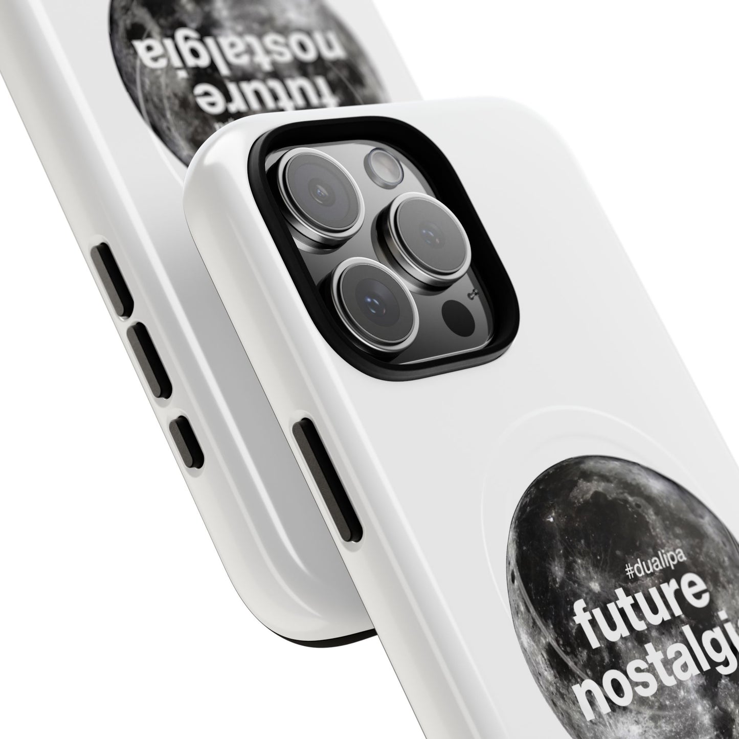 Moonlight Memory Core Tough Magnetic Case