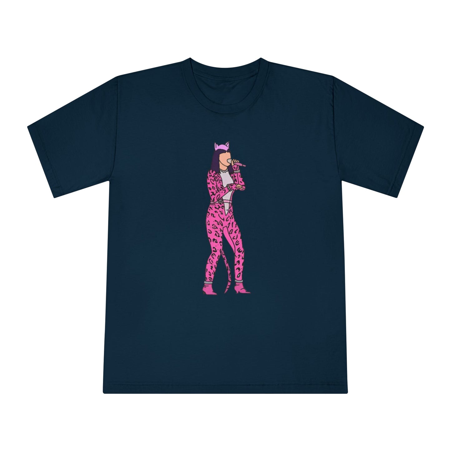 Stage Presence - Unisex Classic Crewneck T-shirt