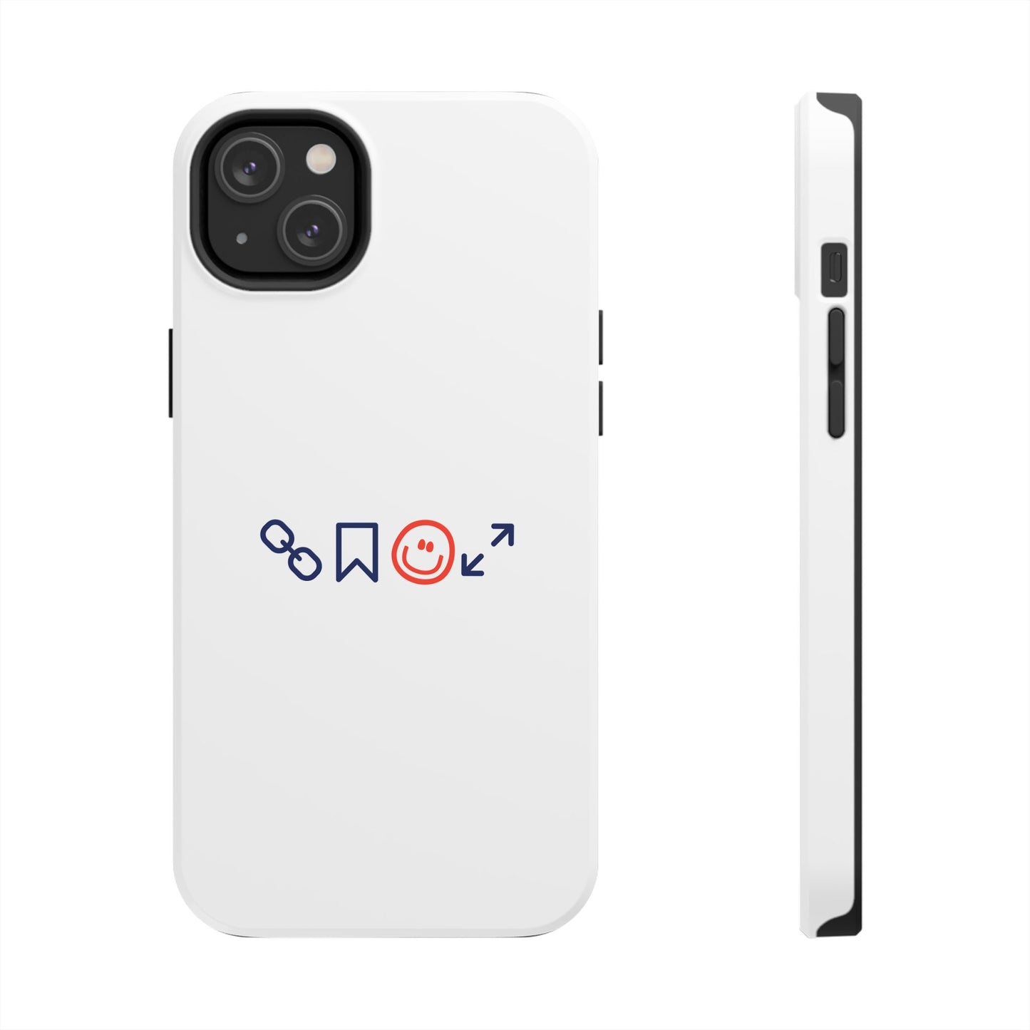 Training Era Energy Tough Magnetic Case