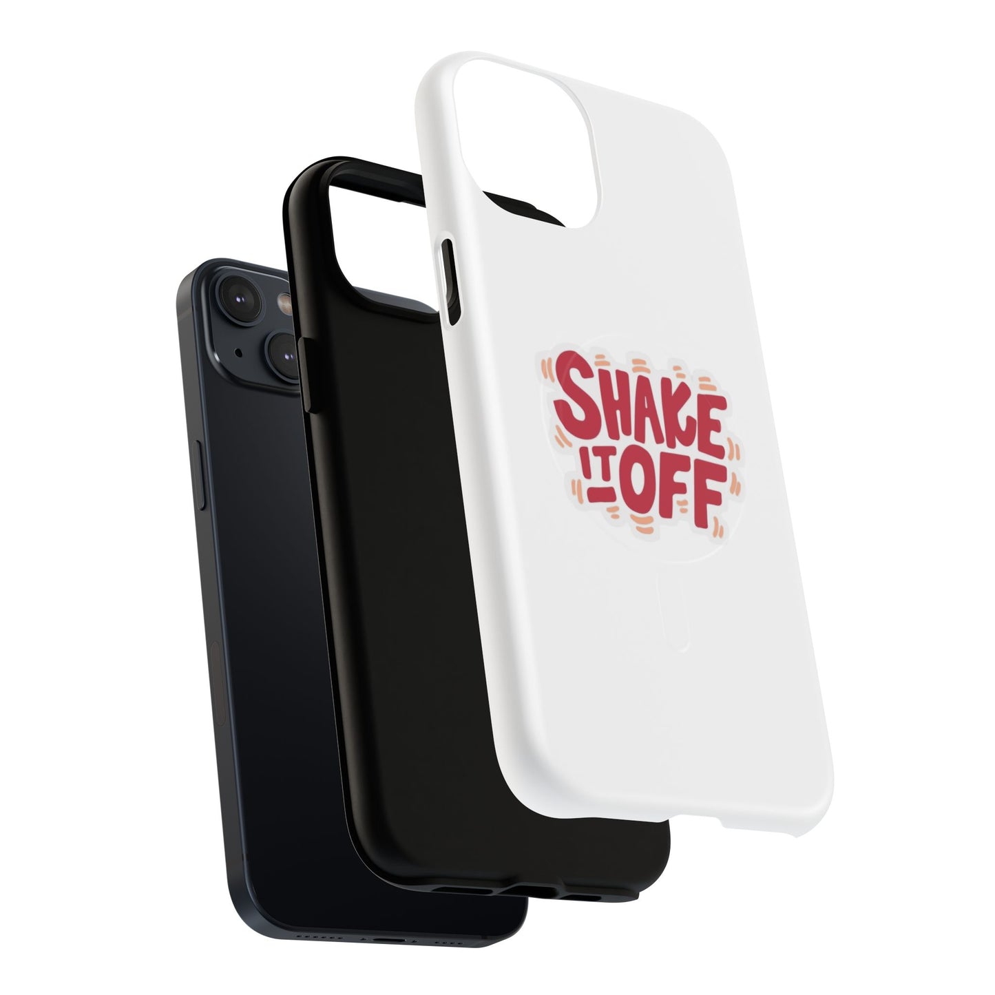 Swift Era Vibes Tough Magnetic Case