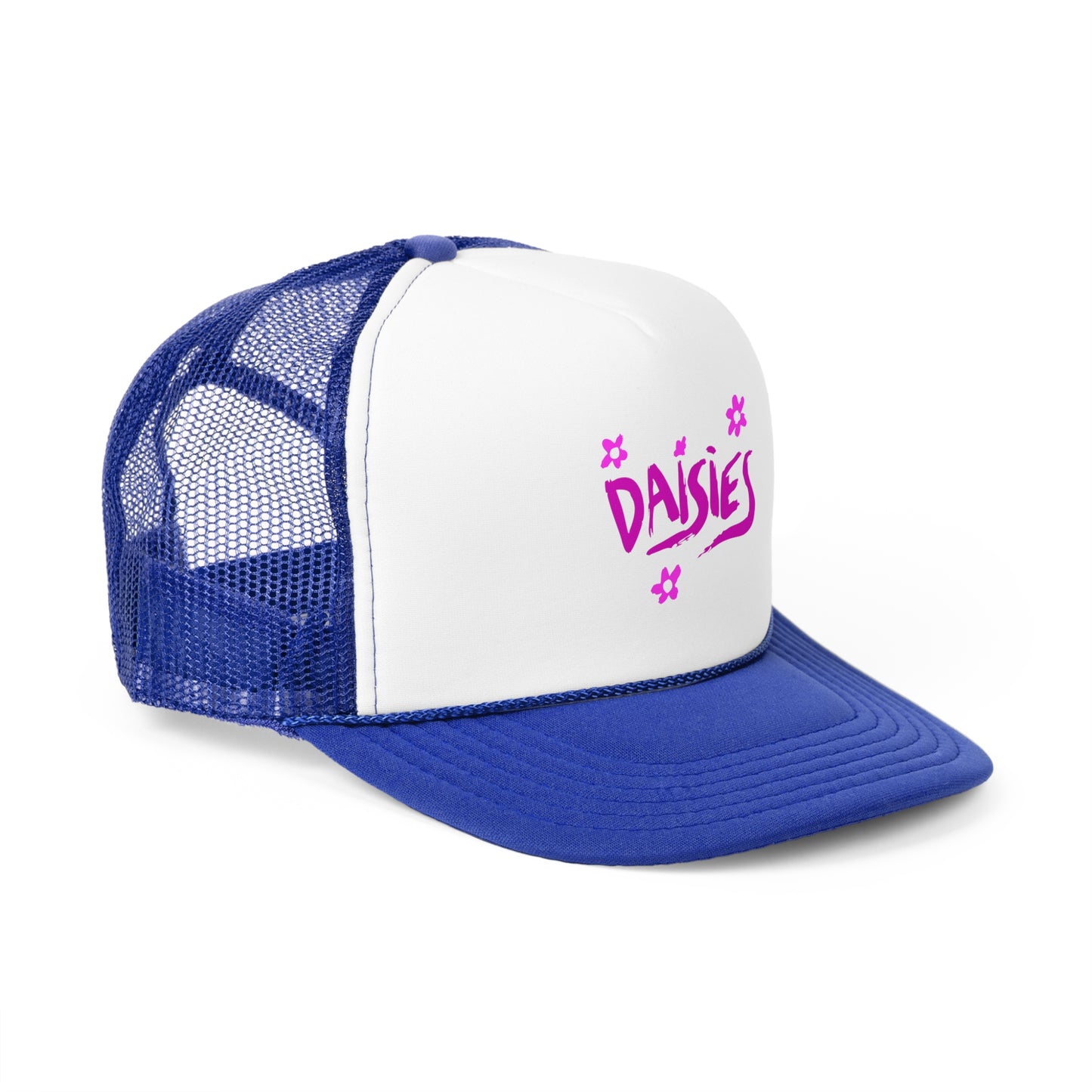 Daisies Trucker Cap