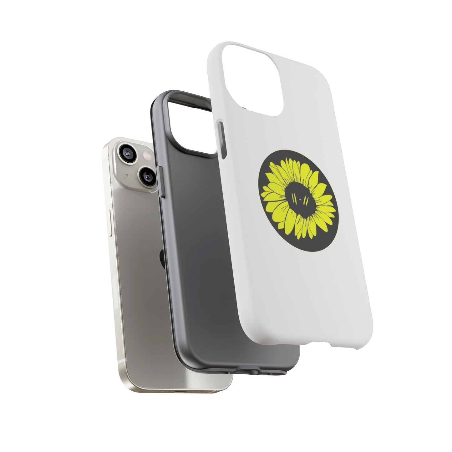 Bloom Aura Tough Case