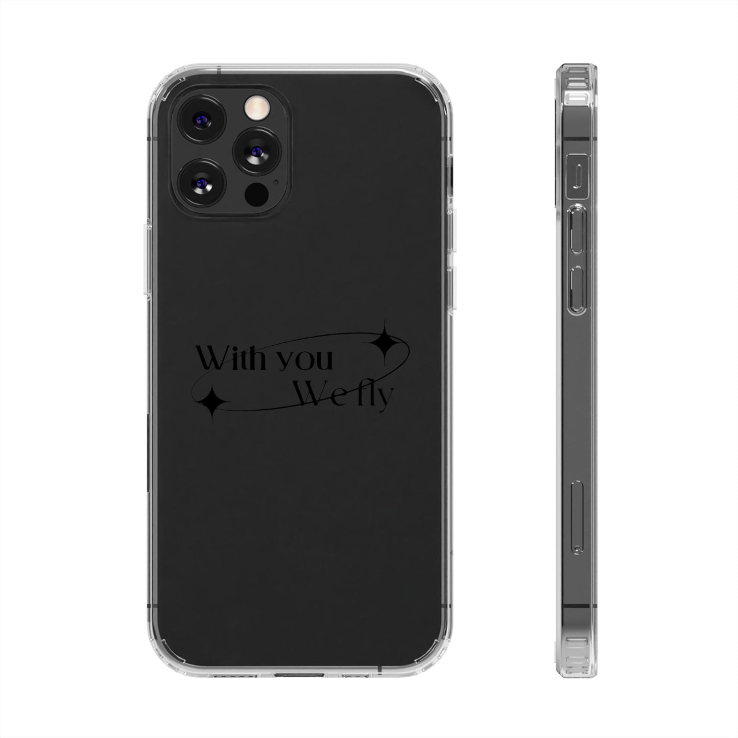 ASTRYX Clear Cases