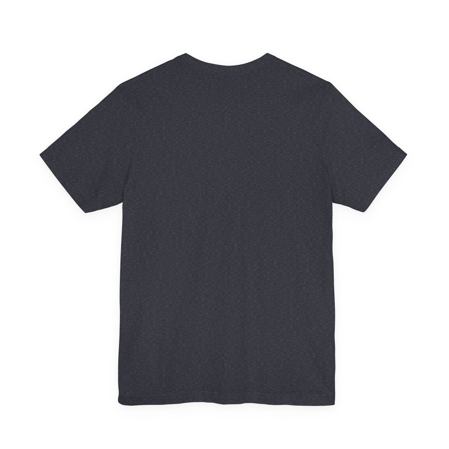 Vinyl Dreams Speak Unisex Jersey short sleeve tee