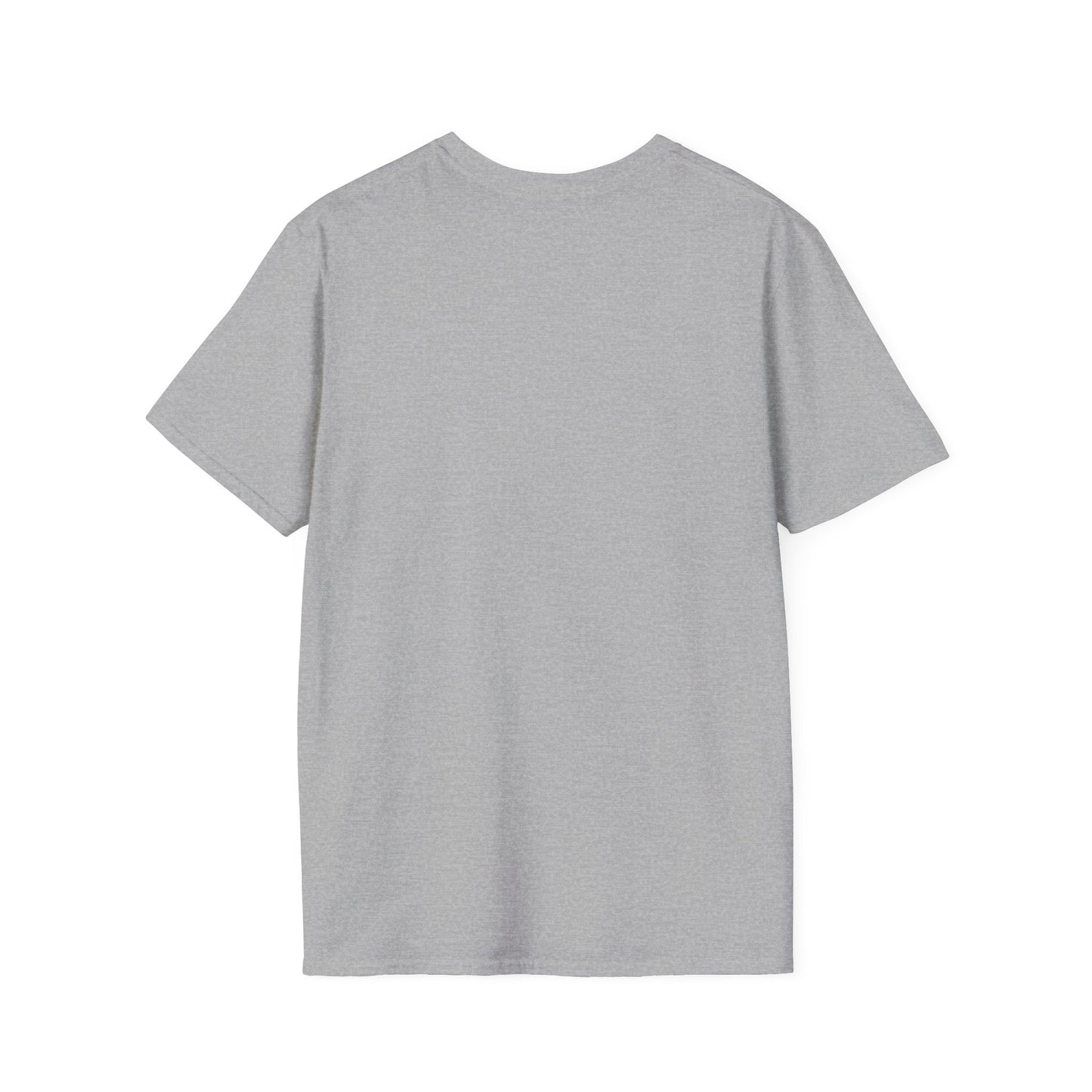 All Eyes On Sound Unisex Softstyle Tee