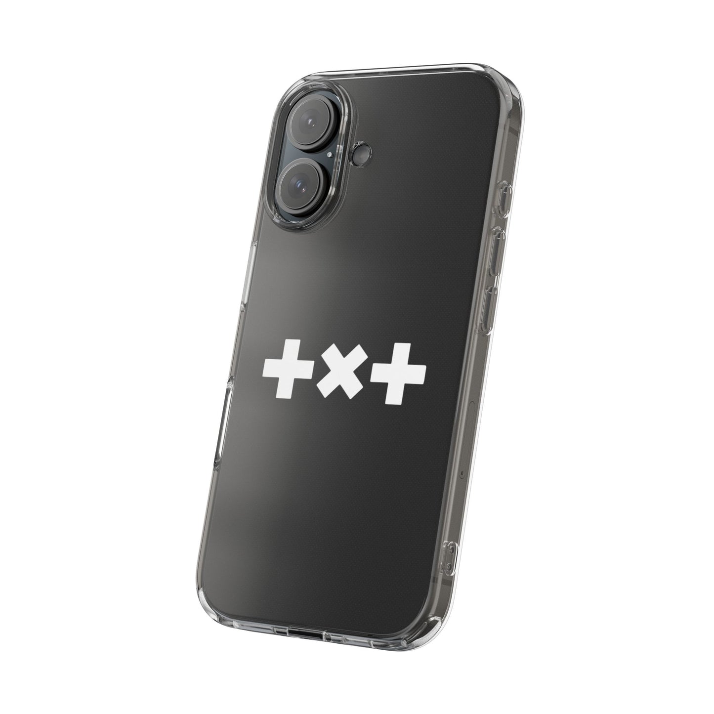Aura Street Supply Clear Cases