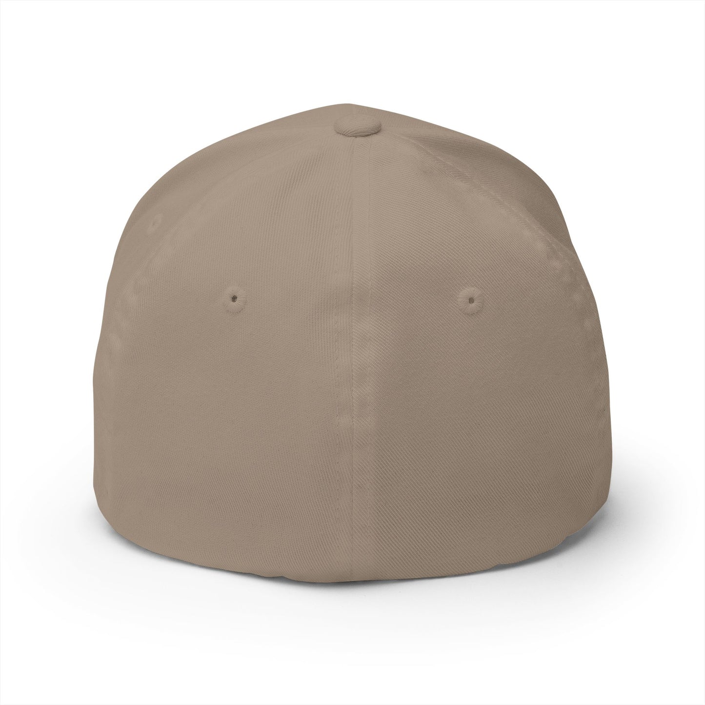 Live Lenny Pop Structured cap