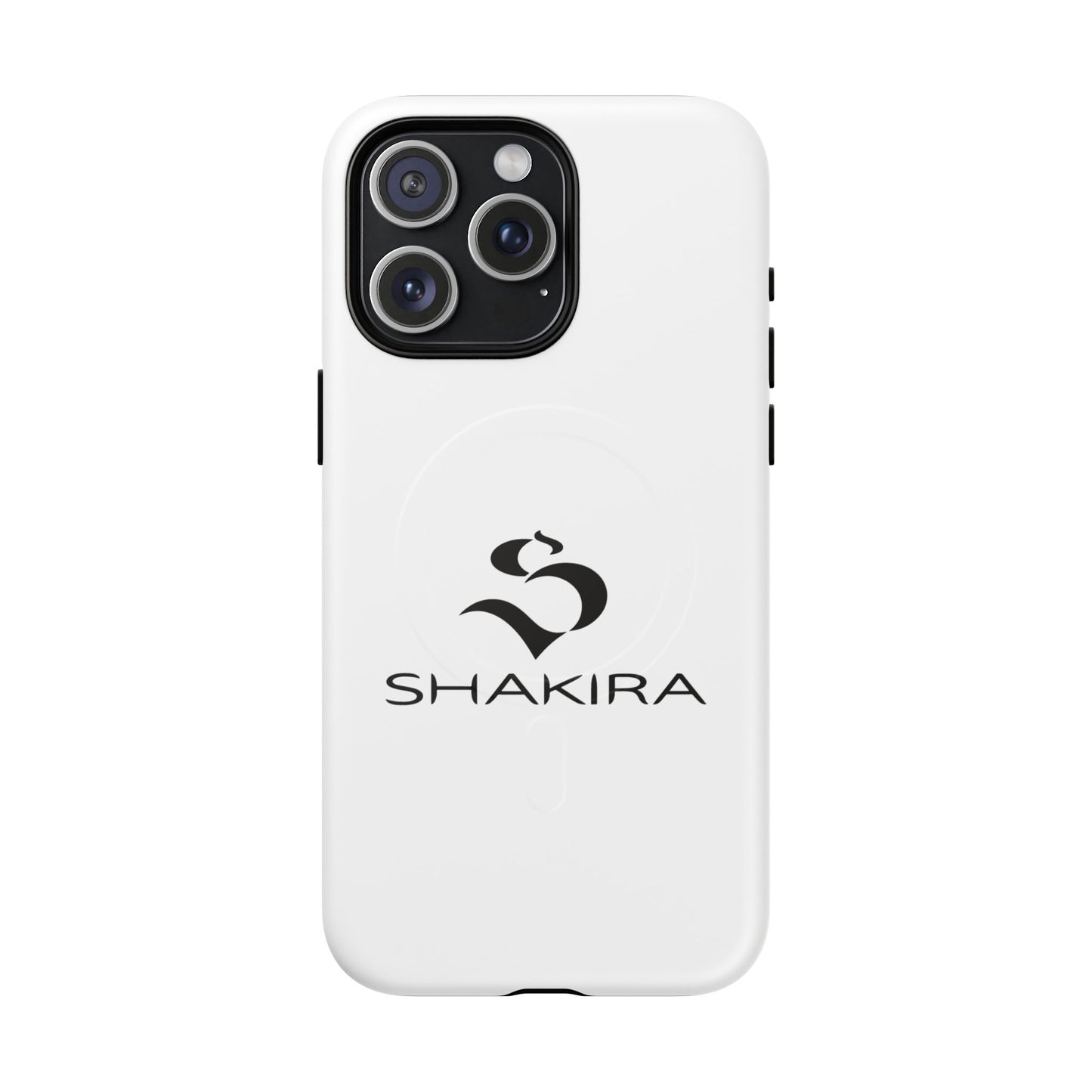 Heartbeat Rhythm Icon Tough Magnetic case