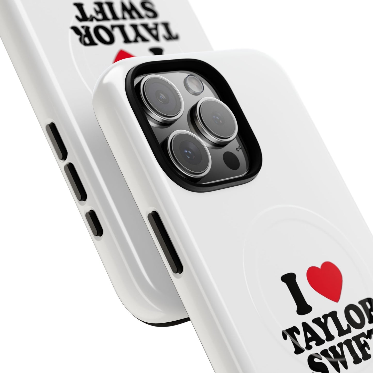 Lover Lane Collective Tough Magnetic Case